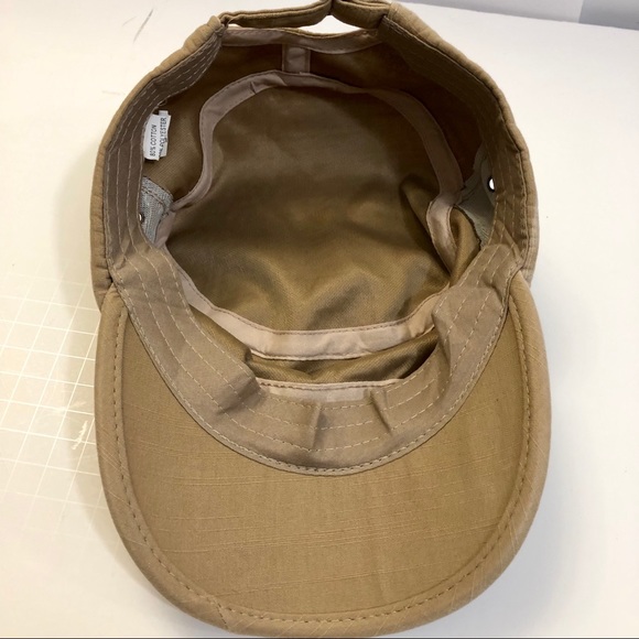 NWT F.G Fashion Men’s Adjustable Cap Hat - Picture 4 of 6